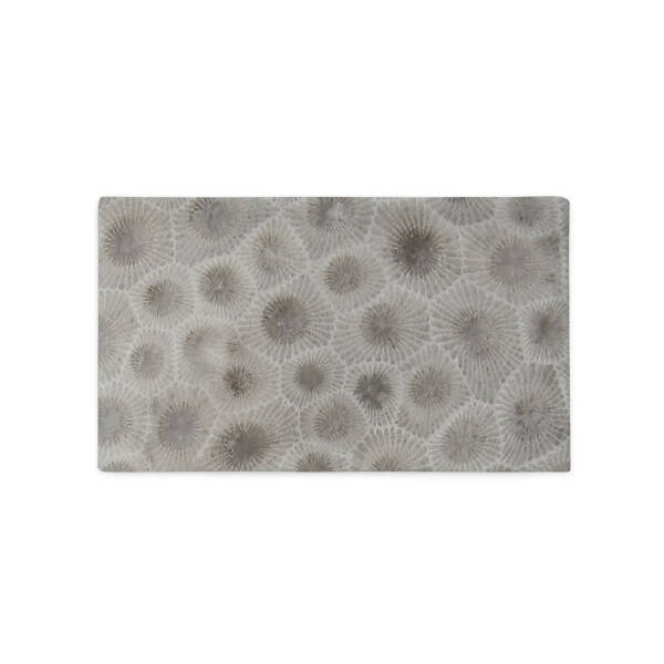 Petoskey Stone Pillow Case - Image 4