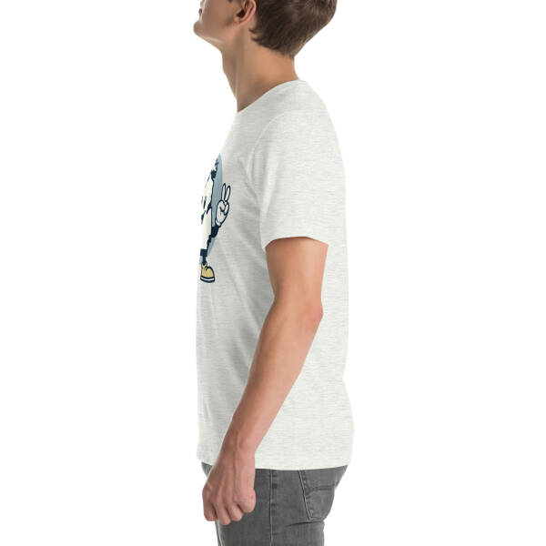 Mr Michigan Unisex T-shirt - Image 27