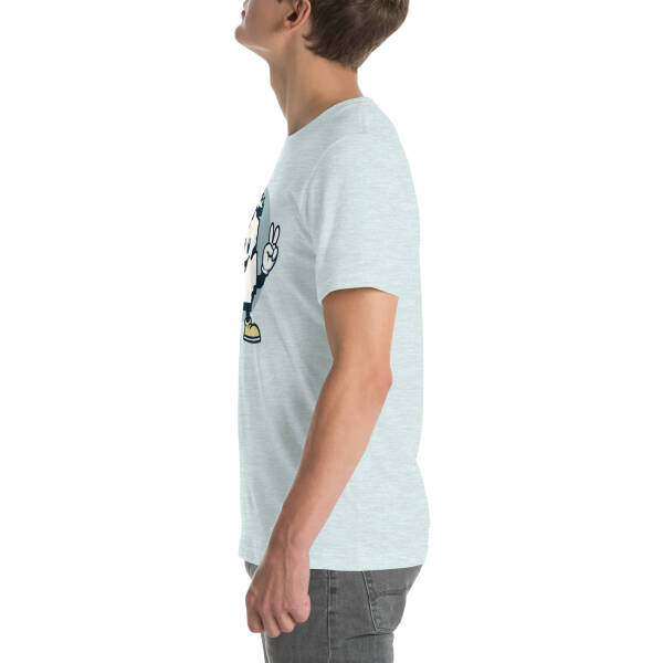 Mr Michigan Unisex T-shirt - Image 15