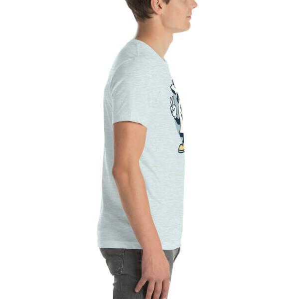 Mr Michigan Unisex T-shirt - Image 17