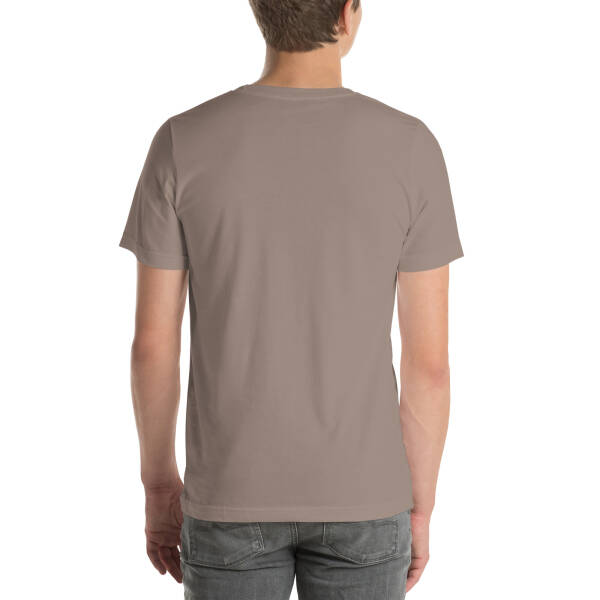 Michigan Buck Unisex t-shirt - Image 11