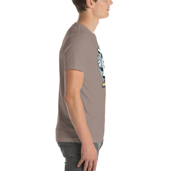 Mr Michigan Unisex T-shirt - Image 11