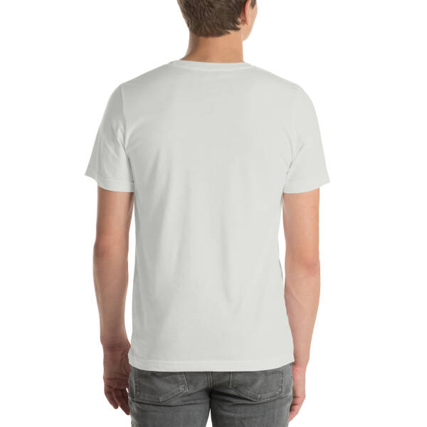 Michigan Buck Unisex t-shirt - Image 23