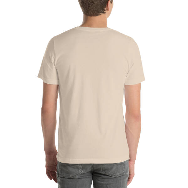 Michigan Trout Unisex T-shirt - Image 64