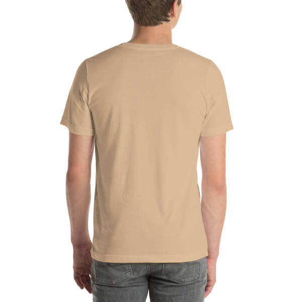 Michigan Trout Unisex T-shirt - Image 58