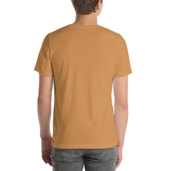 Michigan Trout Unisex T-shirt - Image 52