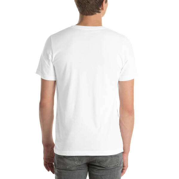 Michigan Buck Unisex t-shirt - Image 29